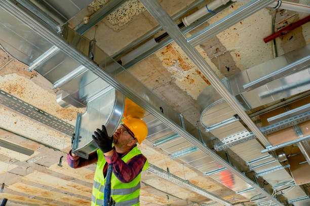 Best HVAC Financing and Leasing in Genola, UT