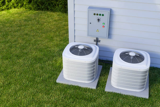 Best Solar-powered HVAC Systems in Genola, UT