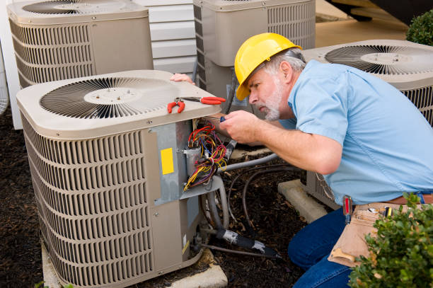Best Emergency HVAC Services in Genola, UT