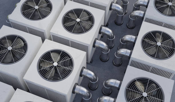 Best Energy-efficient HVAC Solutions in Genola, UT