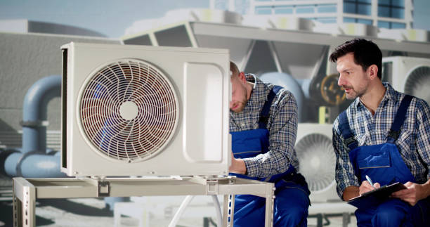 Best Seasonal HVAC Services in Genola, UT