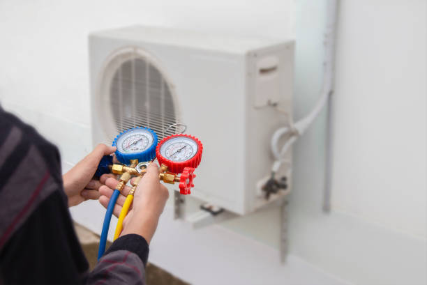 Best HVAC Equipment and Components in Genola, UT