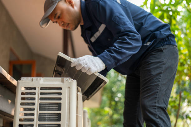 Best Thermostats and Smart Controls in Genola, UT