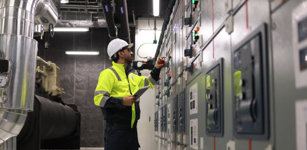 Best HVAC Retrofitting and Upgrading in Genola, UT