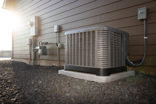 Genola, UT HVAC Company